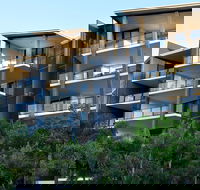 The Bay Apartments