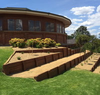 The Reservoir - Bathurst Accommodation - Accommodation Directory