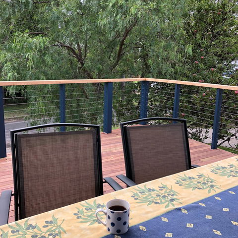 The Boathouse Narrawallee - Accommodation Directory 1