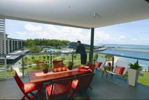 The View - Accommodation Directory 0