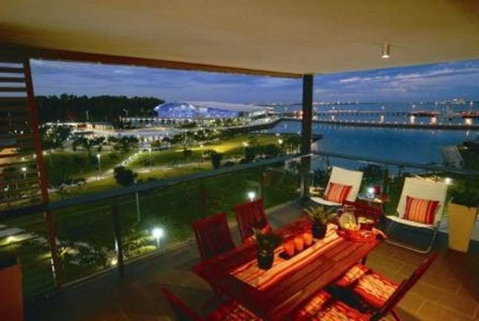 The View - Accommodation Directory 1