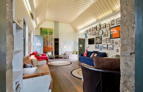 The Old Mount Gambier Gaol - Accommodation Directory 1