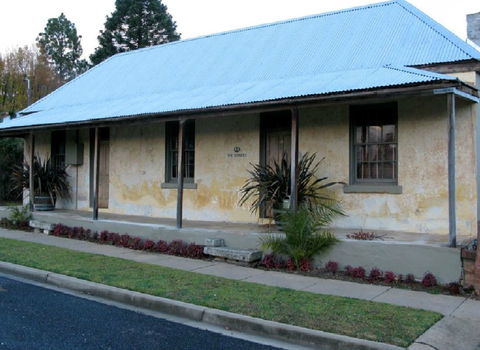 The Tannery Mudgee - Accommodation Directory 0