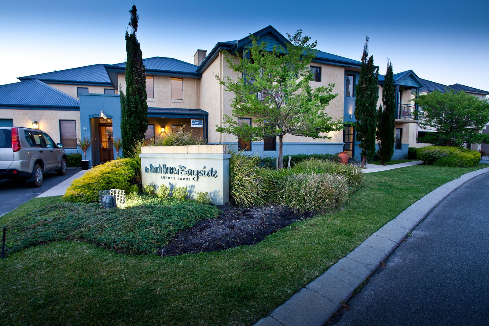  Accommodation Directory