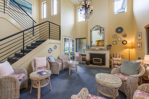 The Beach House At Bayside - Accommodation Directory 1