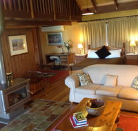 The Hayloft - Accommodation Directory