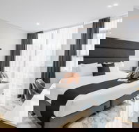 The Marsden Hotel Parramatta - Accommodation Directory