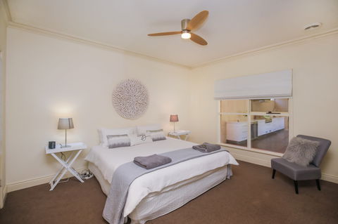 The Hills House At Hahndorf - Accommodation Directory 2