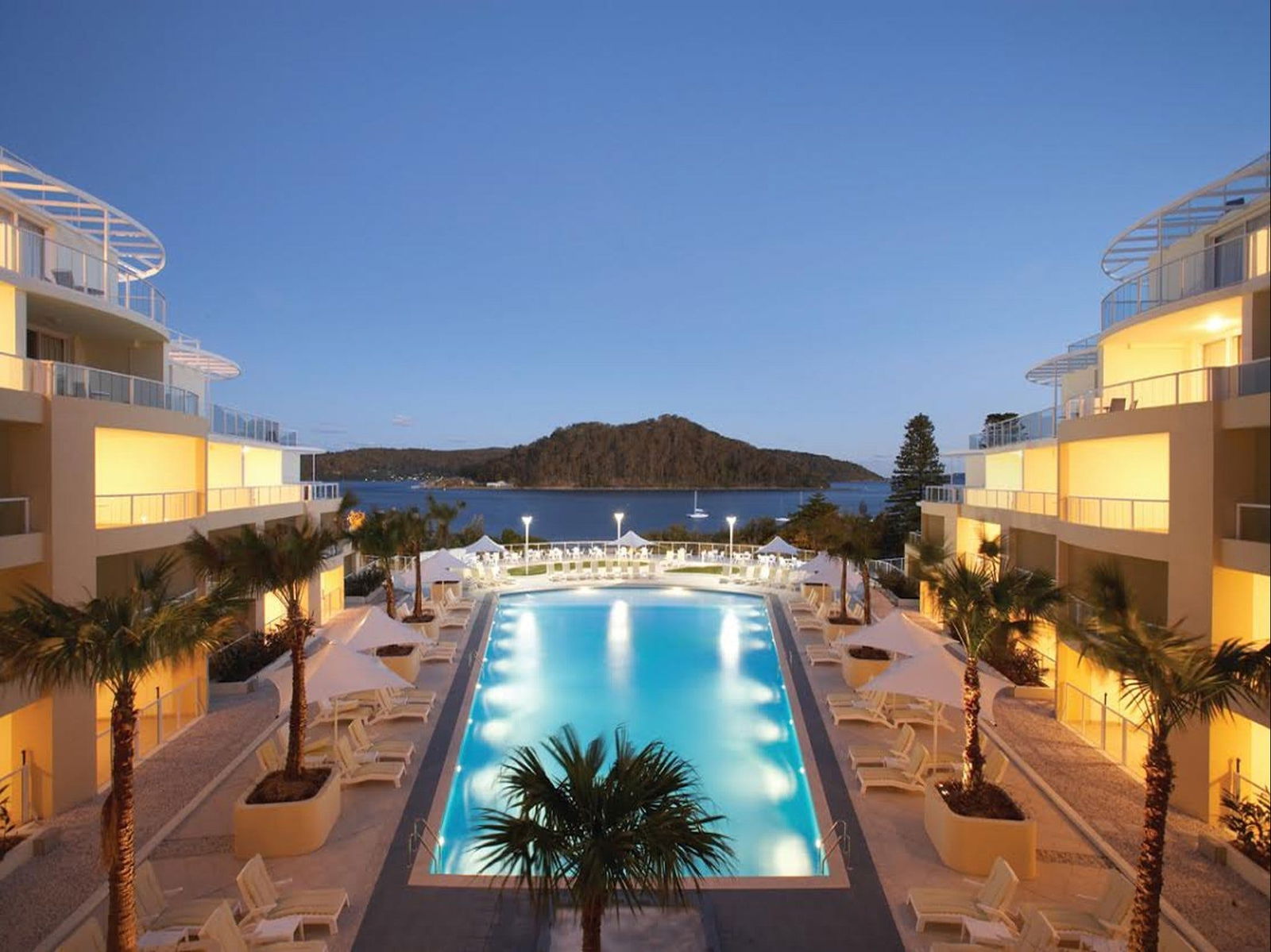  Accommodation Directory