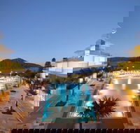The Tantra Apartments at Ettalong Beach Resort - Accommodation Directory