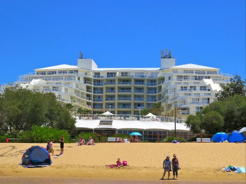 The Tantra Apartments At Ettalong Beach Resort - Accommodation Directory 2