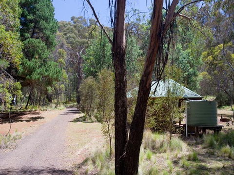 The Barracks Campground - Accommodation Directory 0