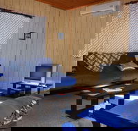 Tosha's Place - Accommodation Directory