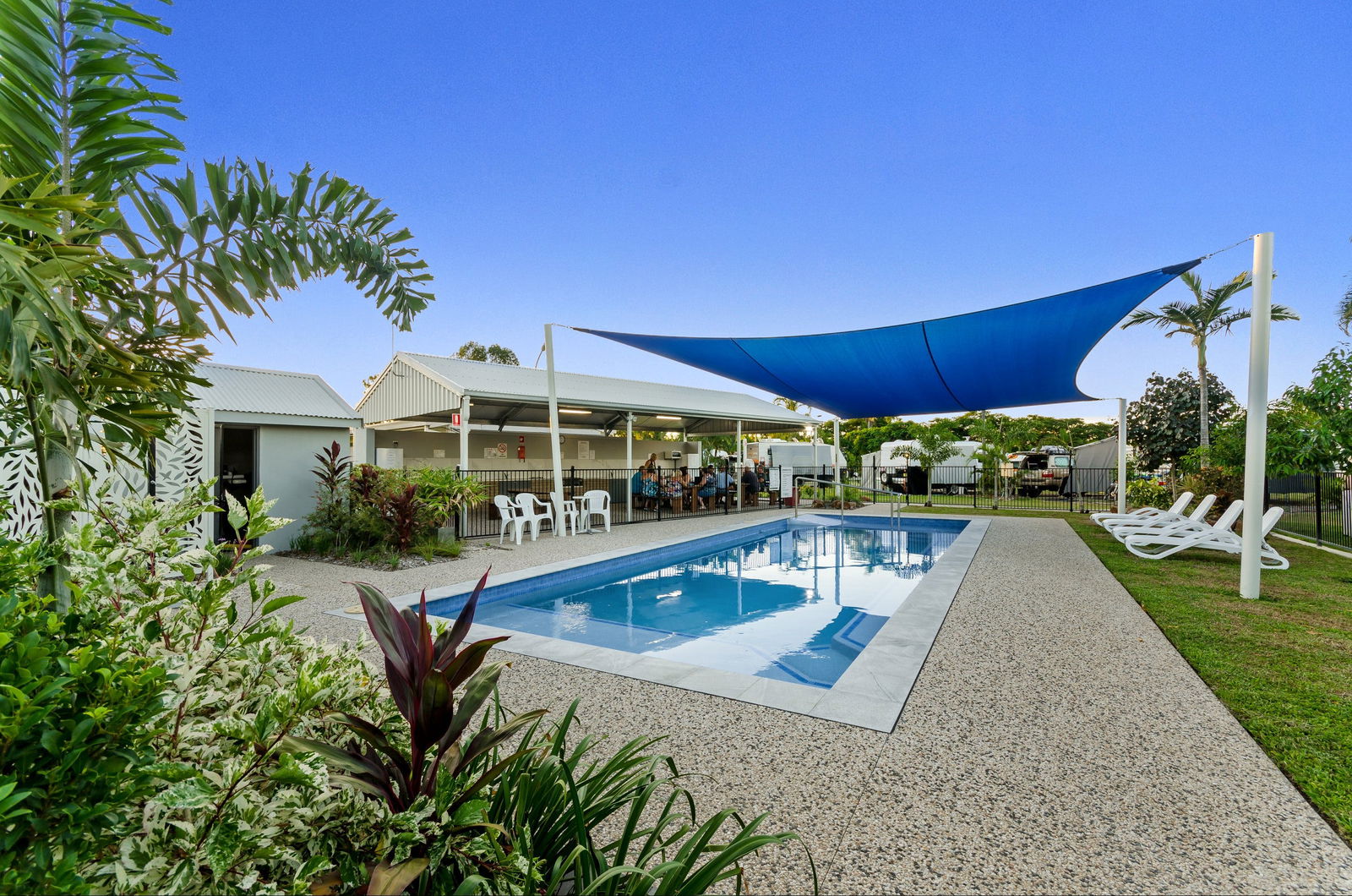 Thuringowa QLD Accommodation Directory