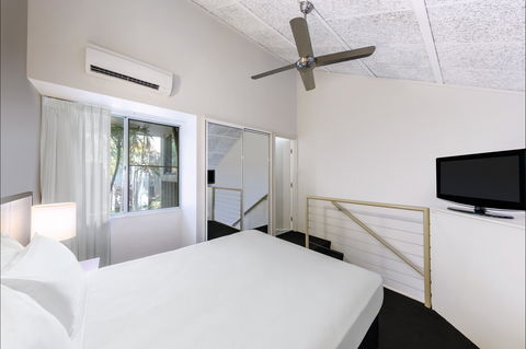 Travelodge Resort Darwin - Accommodation Directory 0