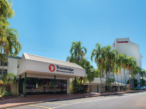 Travelodge Resort Darwin - Accommodation Directory 1