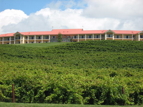 Turners Vineyard Motel - Accommodation Directory 0