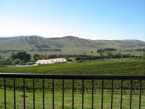 Turners Vineyard Motel - Accommodation Directory 2