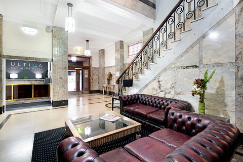 ULTIQA Rothbury Hotel - Accommodation Directory 2
