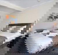 Victor Harbor City Inn - Accommodation Directory