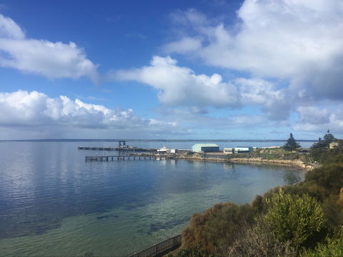 Villas On The Bay Kingscote - Accommodation Directory 2