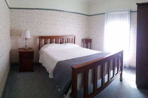 Wagga Wagga Country Cottages - Accommodation Directory 1