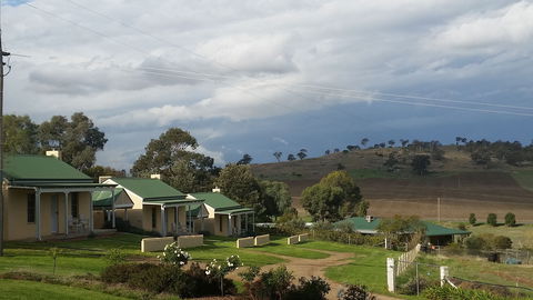 Wagga Wagga Country Cottages - Accommodation Directory 2