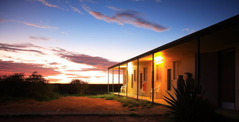 Warroora Station - Accommodation Directory 1