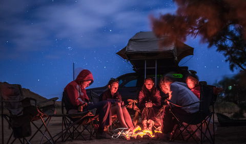 Warroora Station - Accommodation Directory 2
