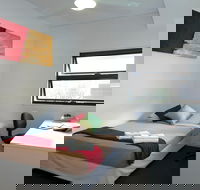 Western Sydney University Village Parramatta - Accommodation Directory