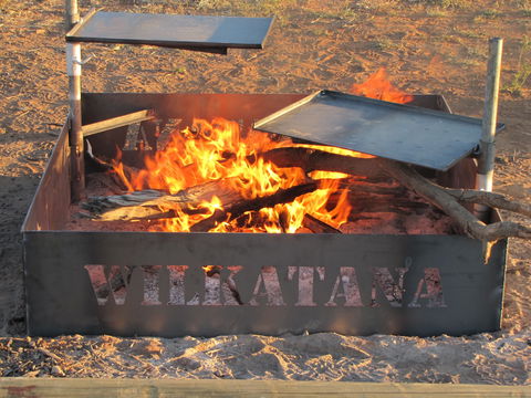 Wilkatana Station - Accommodation Directory 0