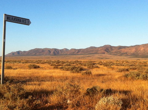 Wilkatana Station - Accommodation Directory 2