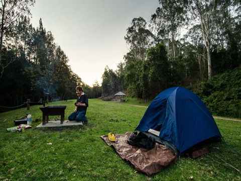 Woko Campground - Accommodation Directory 1