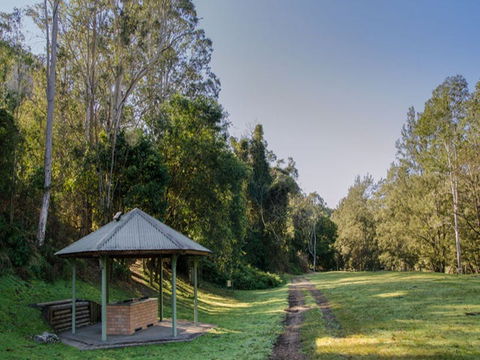 Woko Campground - Accommodation Directory 2