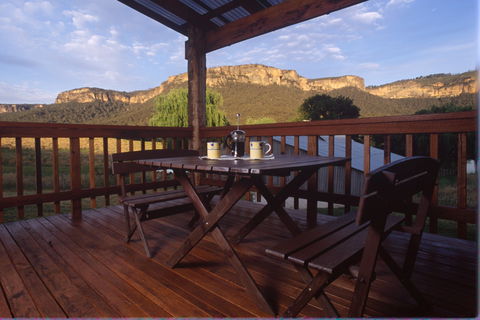Woolshed Cabins - Accommodation Directory 1