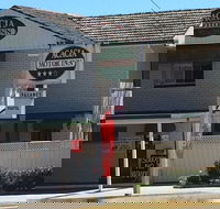 Acacia Motel - Accommodation Directory