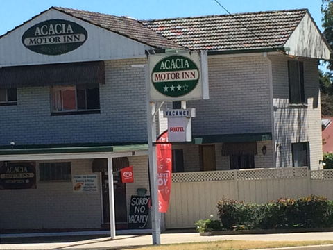 Acacia Motel - Accommodation Directory 0