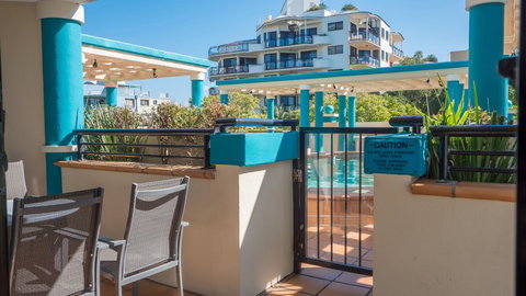 Aegean Mooloolaba - Accommodation Directory 3