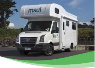 Camper Champ - Accommodation Directory 0