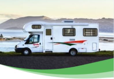 Camper Champ - Accommodation Directory 1