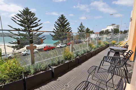 Bondi 38 Serviced Apartments - Accommodation Directory 0