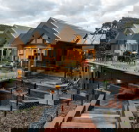 Adventure Bay Retreat - Accommodation Directory