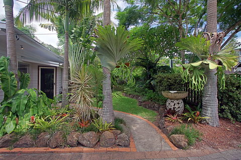 Allure - Accommodation Directory 1