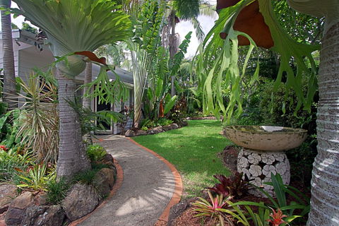 Allure - Accommodation Directory 2
