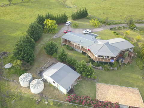 Amazing Secluzion - Accommodation Directory 0
