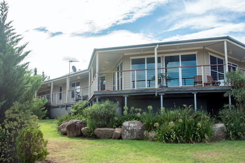 Amazing Secluzion - Accommodation Directory 1