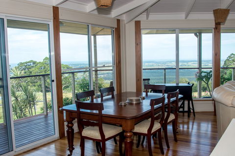 Amazing Secluzion - Accommodation Directory 2