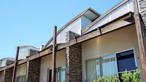 A MUSt @ Coonawarra - Accommodation Directory 0