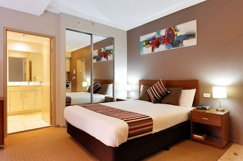 APX Darling Harbour - Accommodation Directory 0