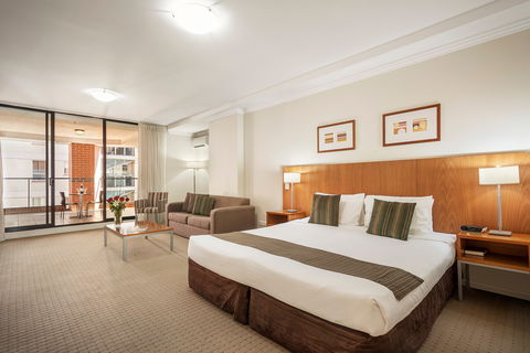 APX Darling Harbour - Accommodation Directory 1